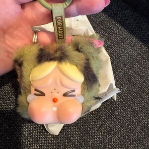 Pop Mart Wild but Cutie